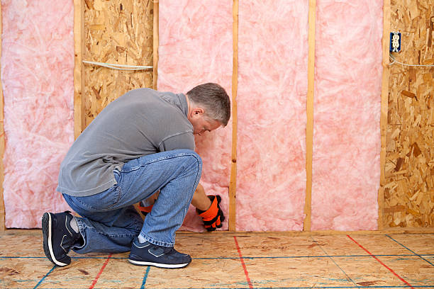 Best Insulation for Existing Homes  in Broomall, PA